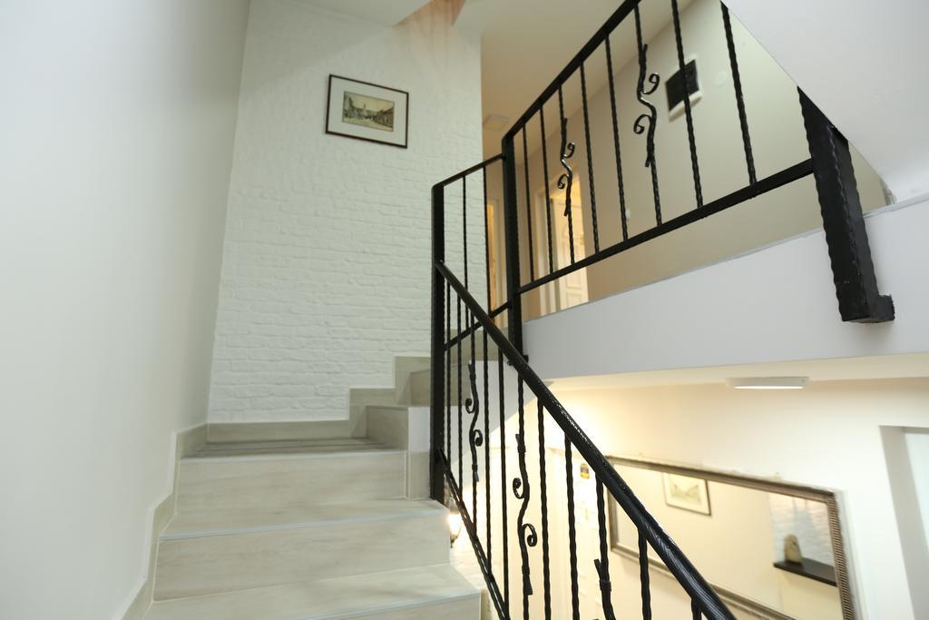 Apartments Idila Бела-Црква Экстерьер фото