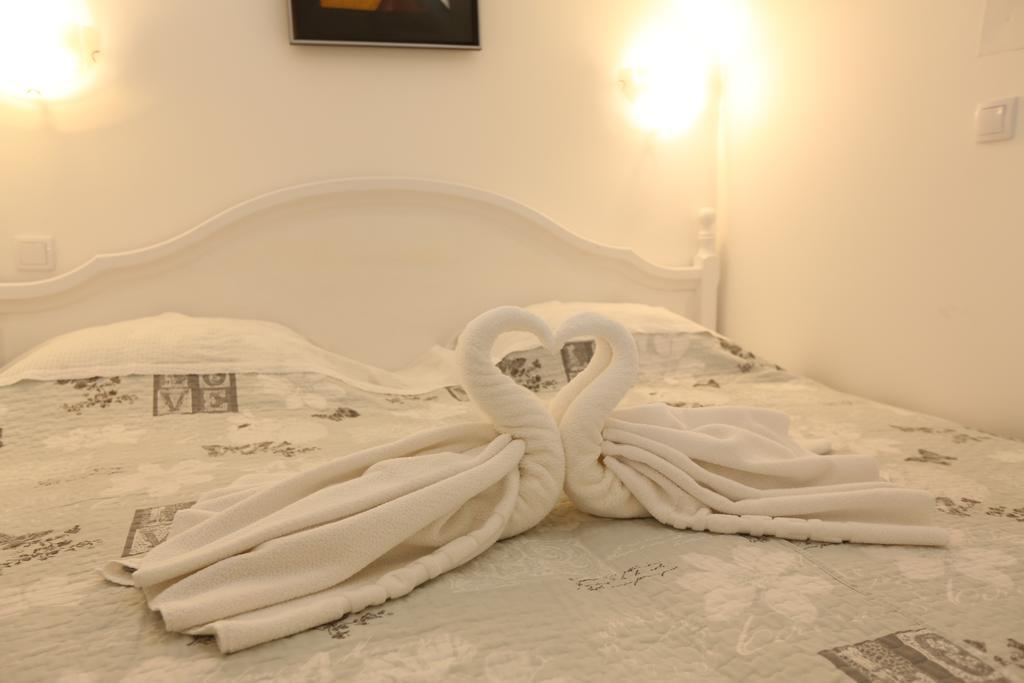 Apartments Idila Бела-Црква Экстерьер фото